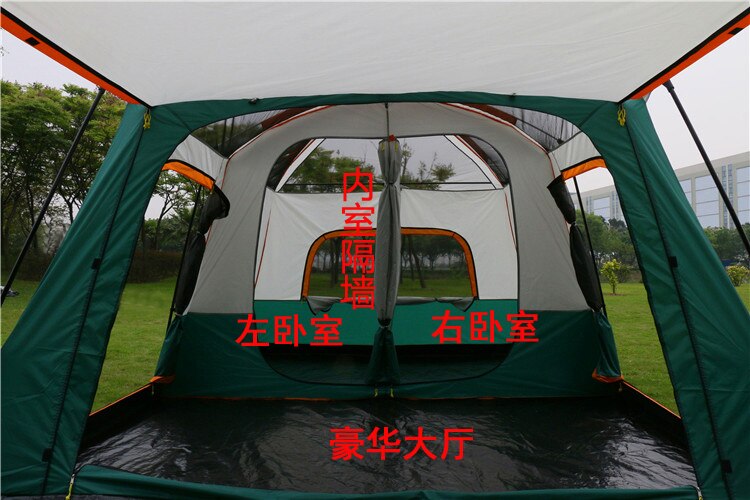 Cheap Goat Tents High